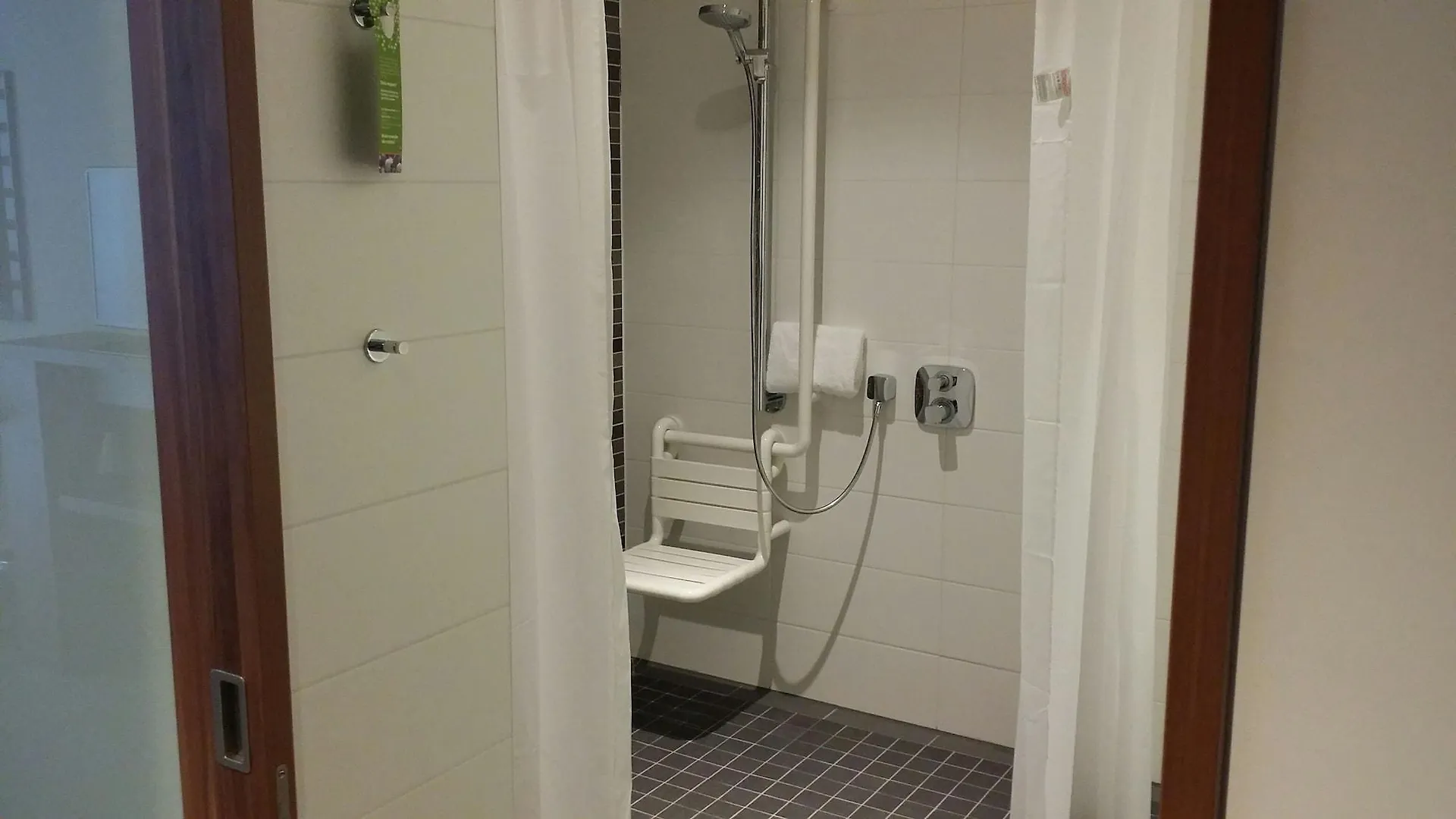 Hampton By Hilton Frankfurt City Centre Frankfurt am Main Németország