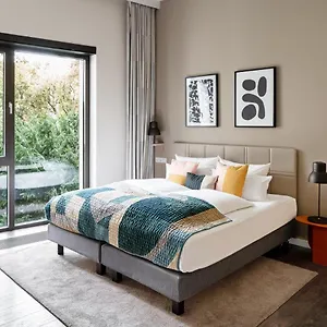 **** Apart-hotel Numa Nook Alemanha