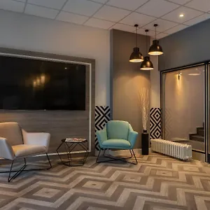 *** Hotel Garner - Wilmersdorf By Ihg Alemanha