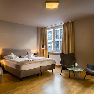 Szálloda Munique Frankfurt